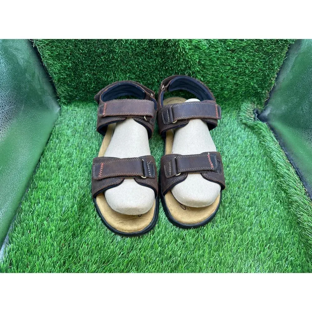 Clarks hapsford creek
